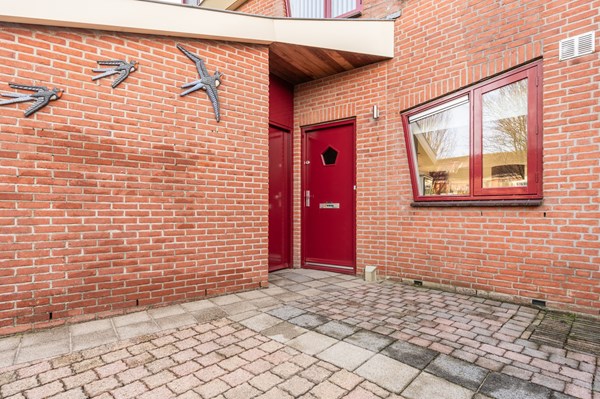 Medium property photo - Albertje Onosplantsoen 32, 2135 TK Hoofddorp